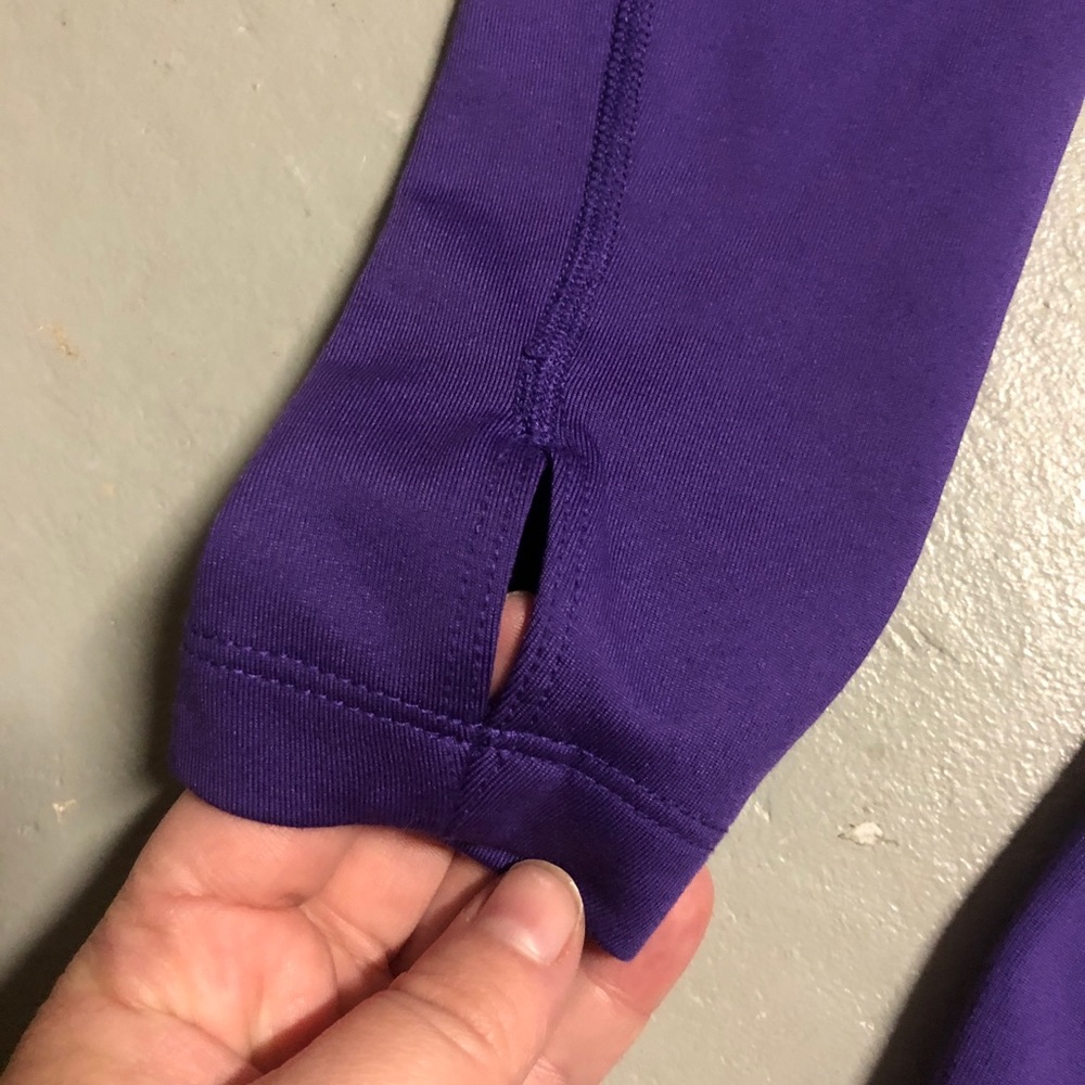 Nike half-zip - Picture 4 of 4